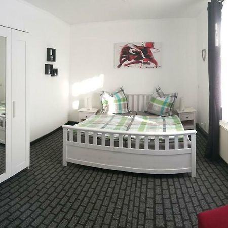 Ferienwohnung Charlett Δρέσδη Εξωτερικό φωτογραφία