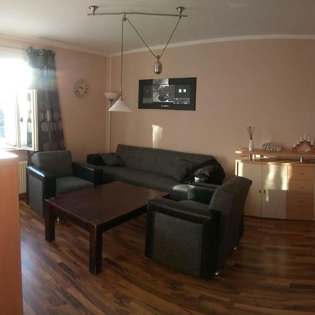 Ferienwohnung Charlett Δρέσδη Εξωτερικό φωτογραφία