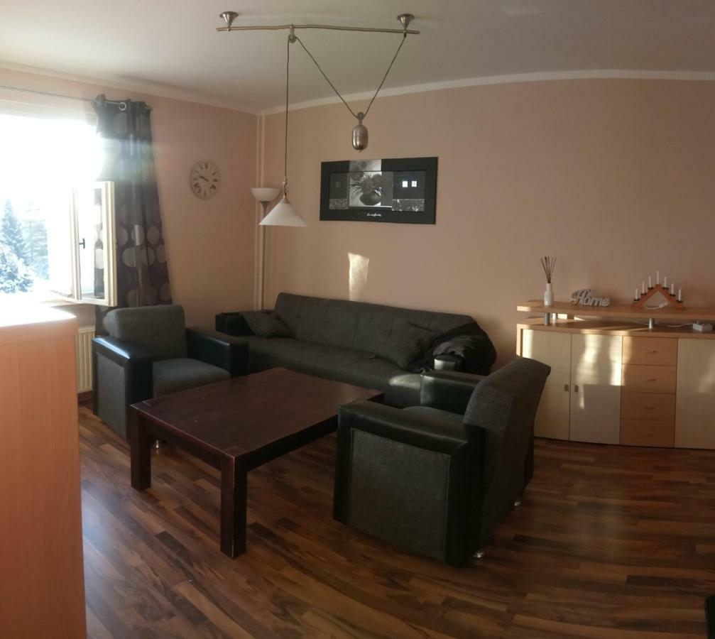 Ferienwohnung Charlett Δρέσδη Εξωτερικό φωτογραφία