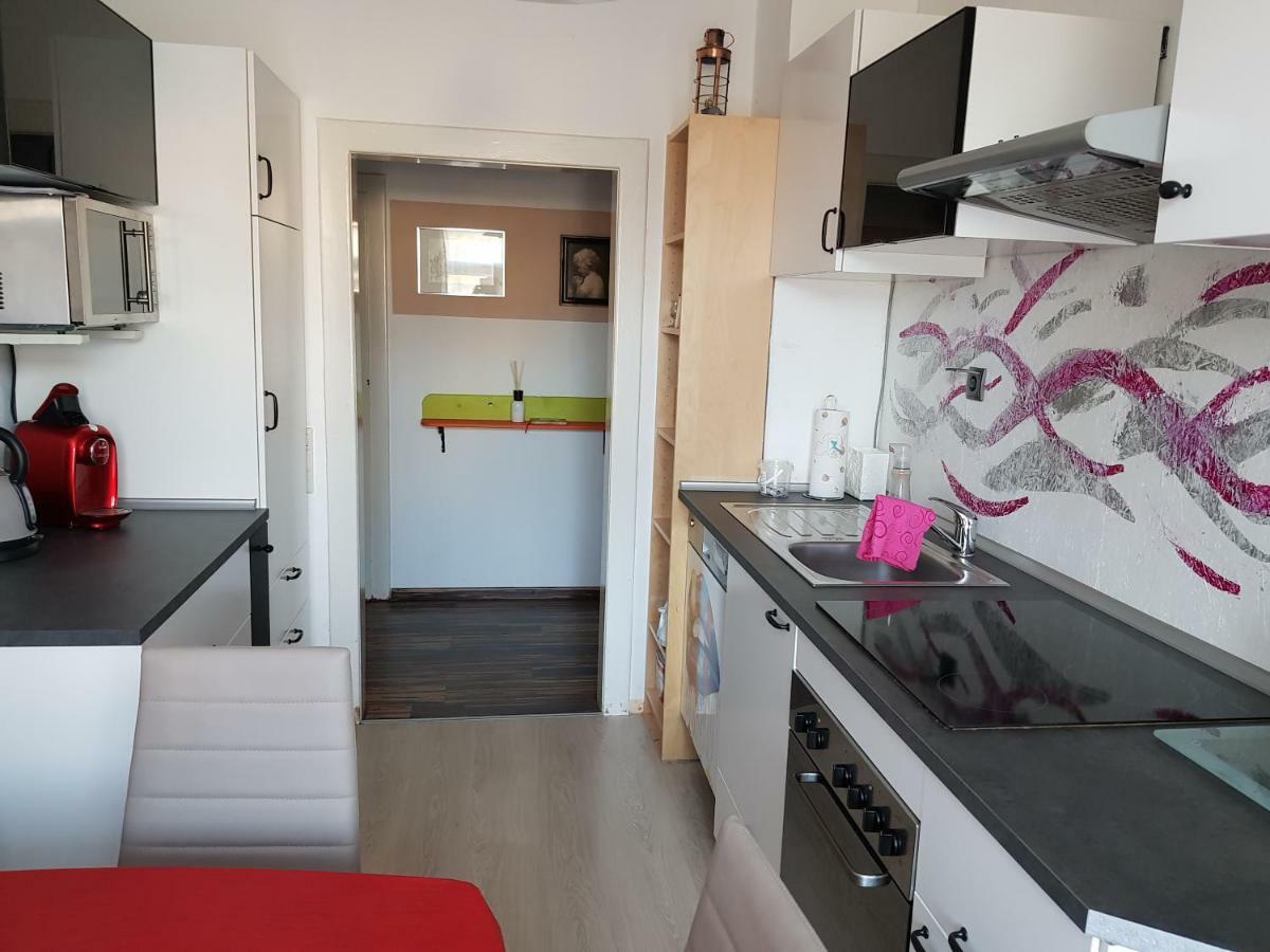 Ferienwohnung Charlett Δρέσδη Εξωτερικό φωτογραφία